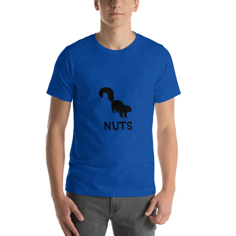 Nuts T-Shirt