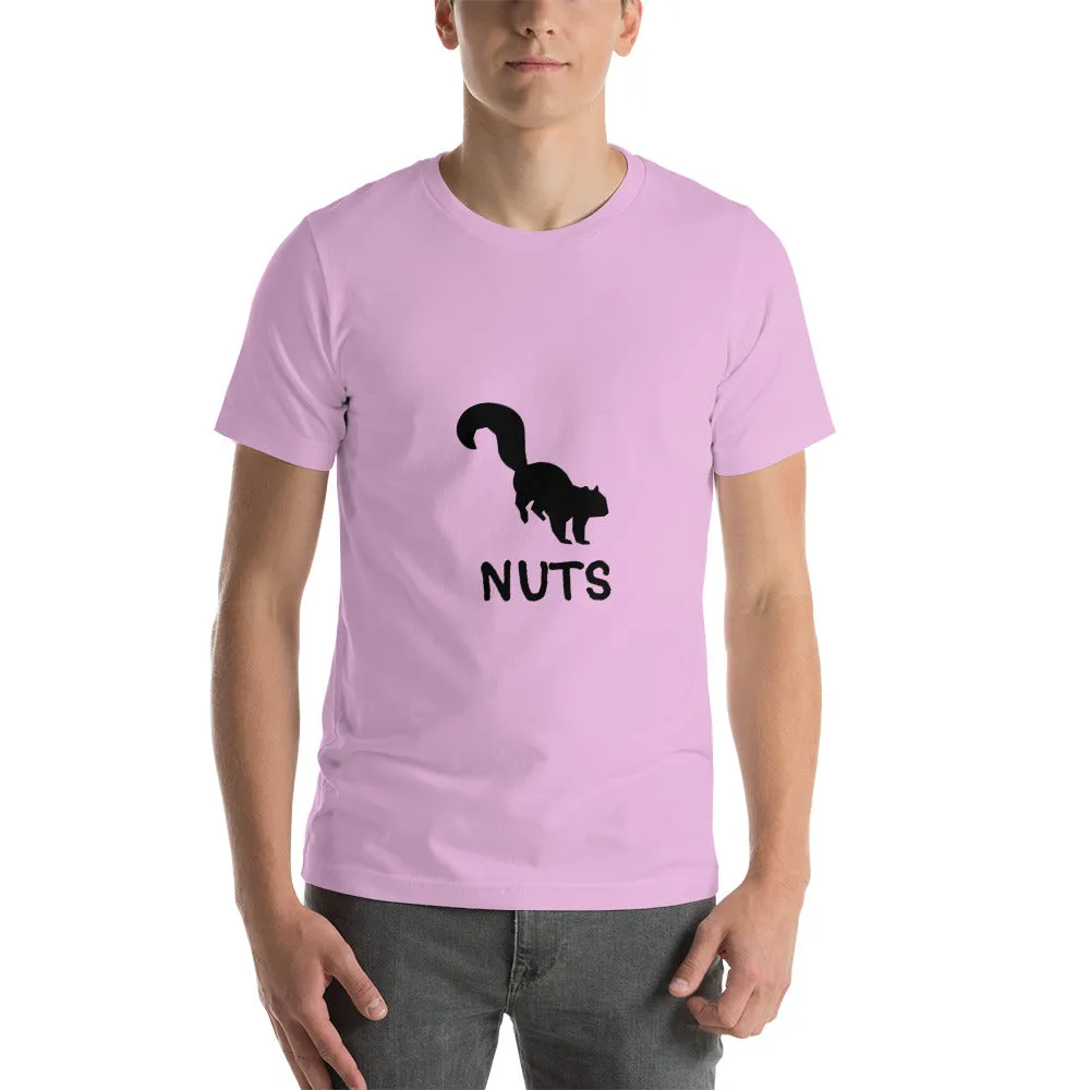 Nuts T-Shirt