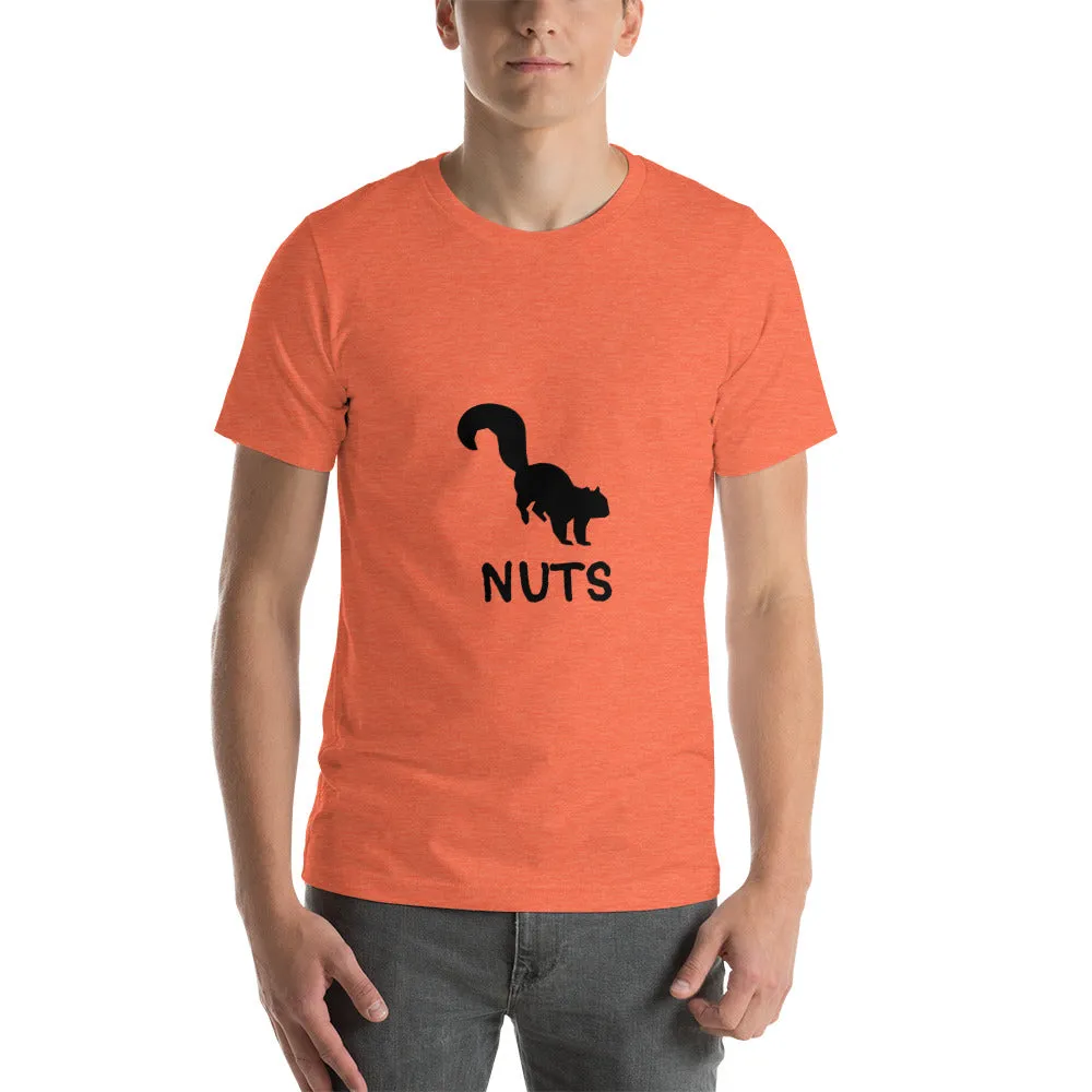 Nuts T-Shirt