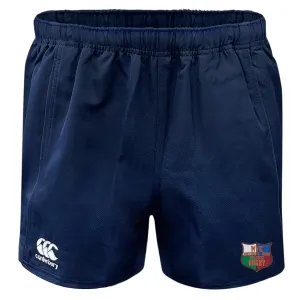 NYC British and Irish Selects Advantage Rugby Shorts by Canterbury