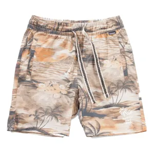 Oasis Wshort - Fawn