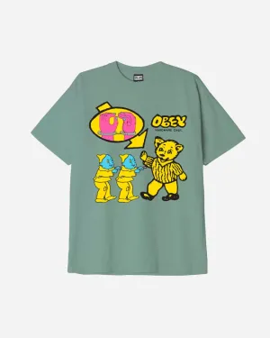 Obey Hardware Dept - Jade