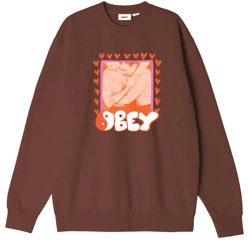 Obey wrestler crew