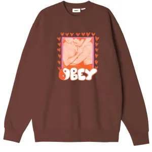 Obey wrestler crew