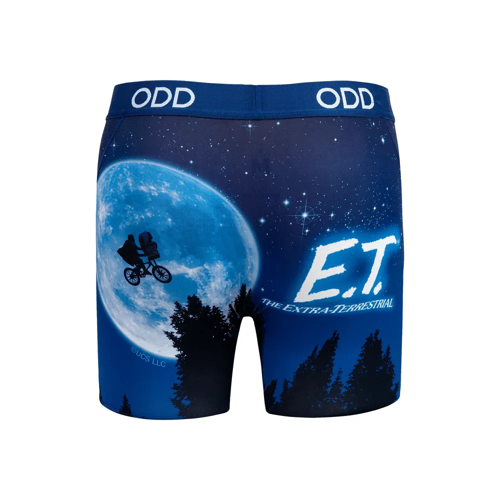 Odd Sox E.T. ESCAPE Boxer Shorts