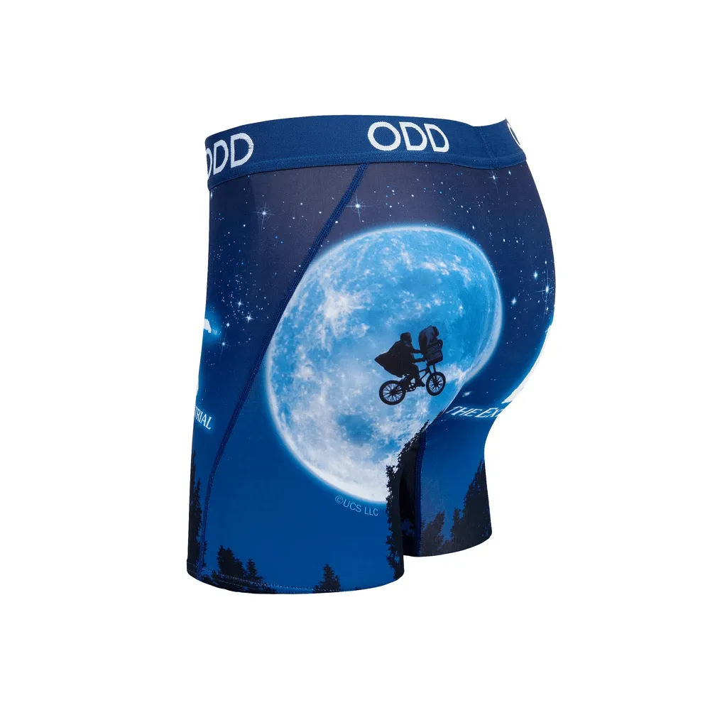 Odd Sox E.T. ESCAPE Boxer Shorts