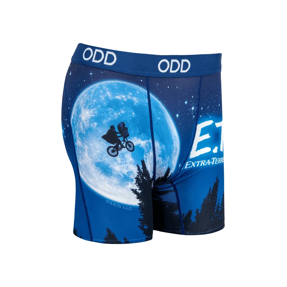 Odd Sox E.T. ESCAPE Boxer Shorts