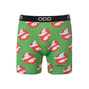 Odd Sox Ghostbusters Boxer Shorts