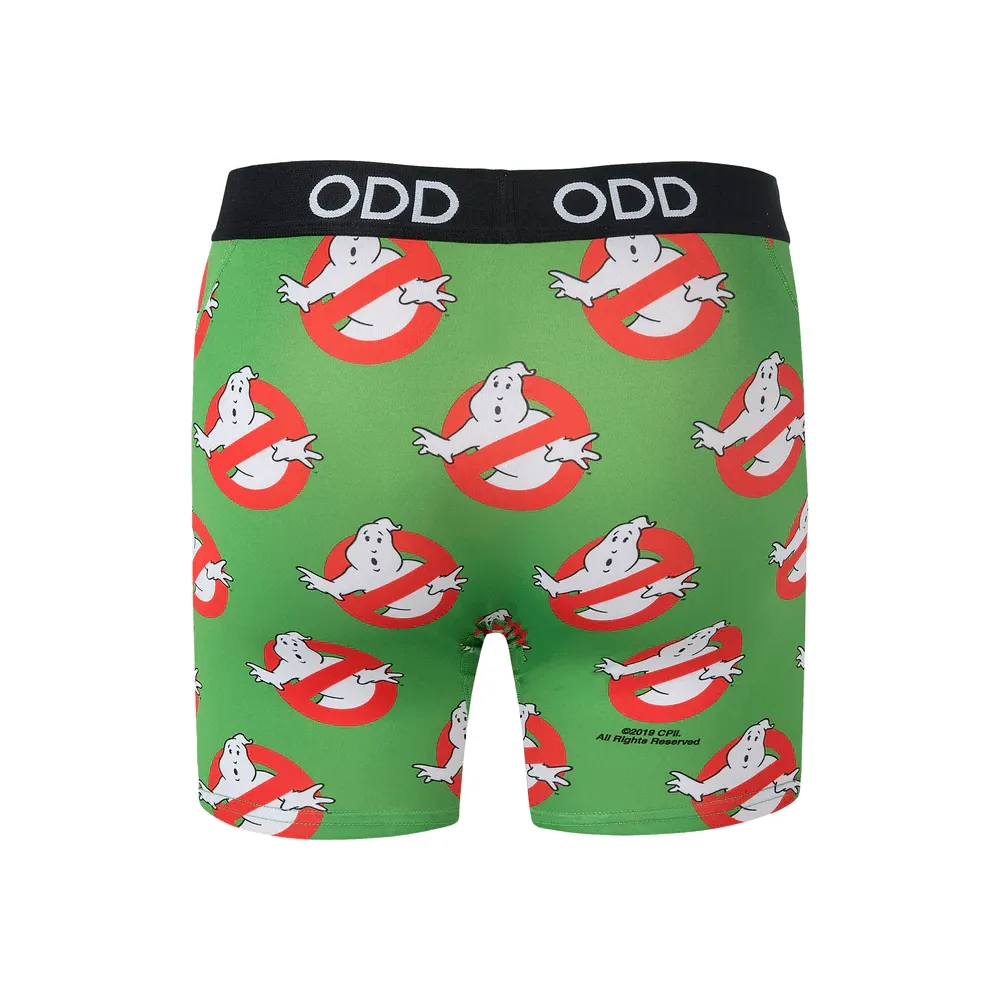 Odd Sox Ghostbusters Boxer Shorts