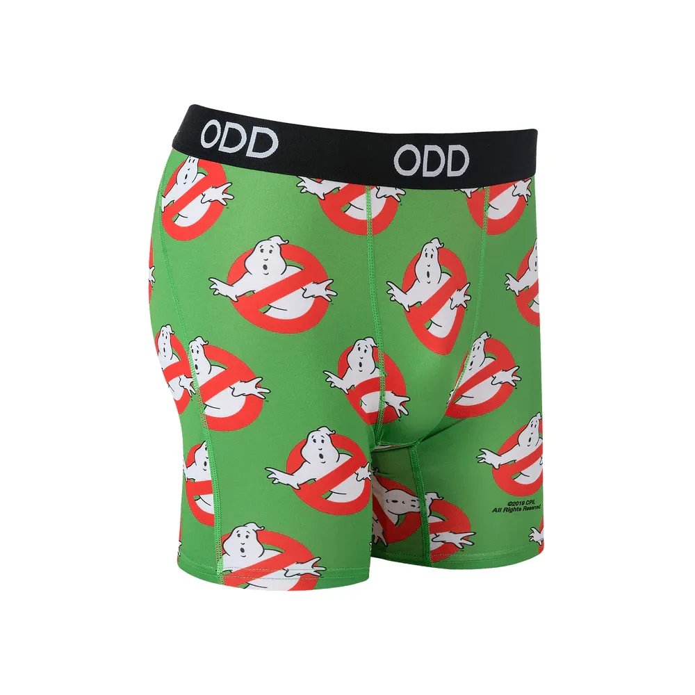 Odd Sox Ghostbusters Boxer Shorts