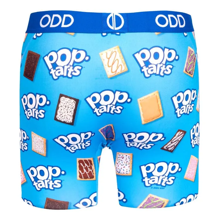 Odd Sox Pop Tarts Boxer Shorts