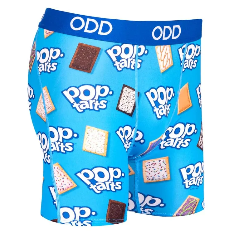 Odd Sox Pop Tarts Boxer Shorts