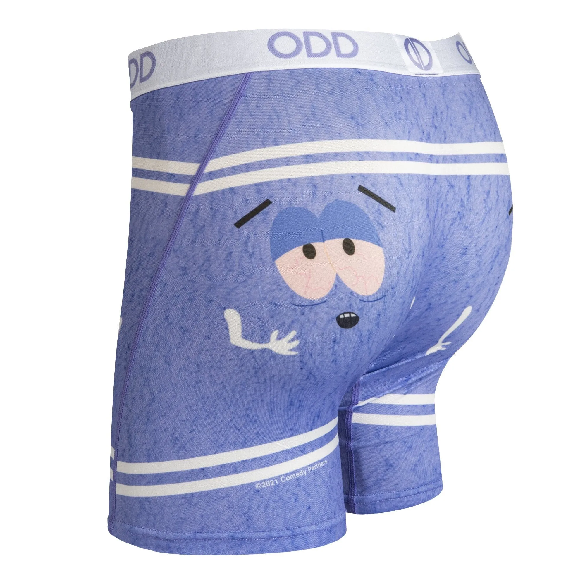 Odd Sox Towelie Boxer Shorts