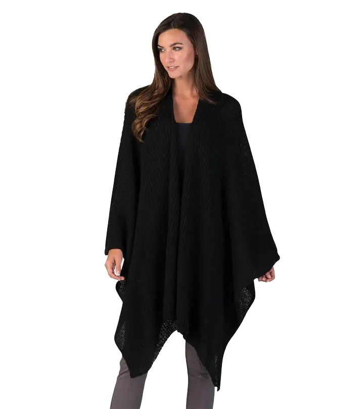 On The Runway Cape