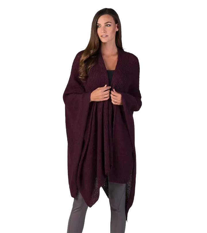 On The Runway Cape