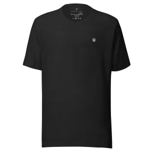Oni Embroidered Unisex T-Shirt