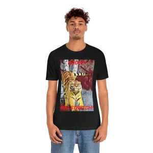 OOOH!!! BIG STRETCH 2 Short Sleeve Tee