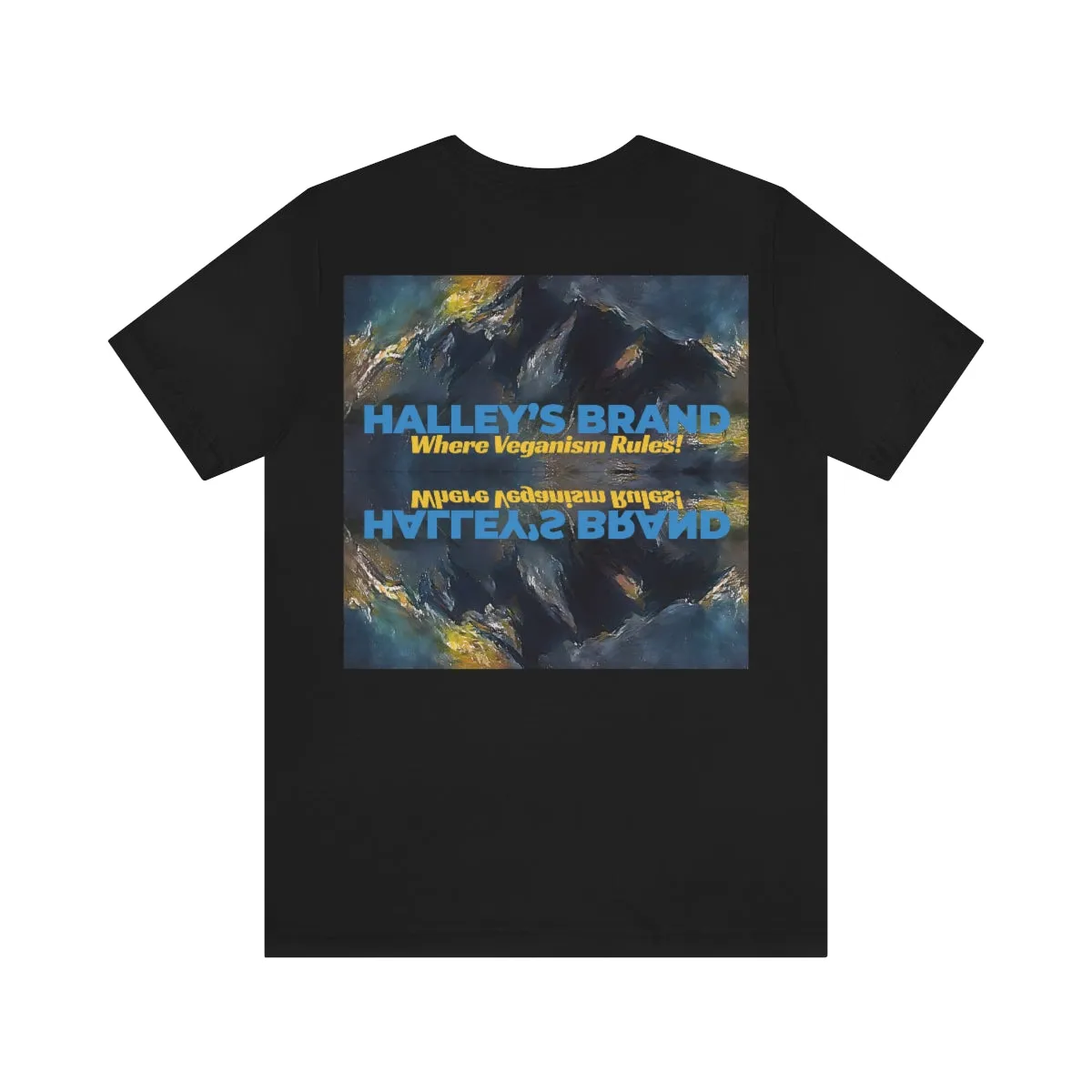 OOOH!!! BIG STRETCH 2 Short Sleeve Tee