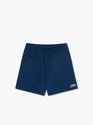 Organic Sweatshorts