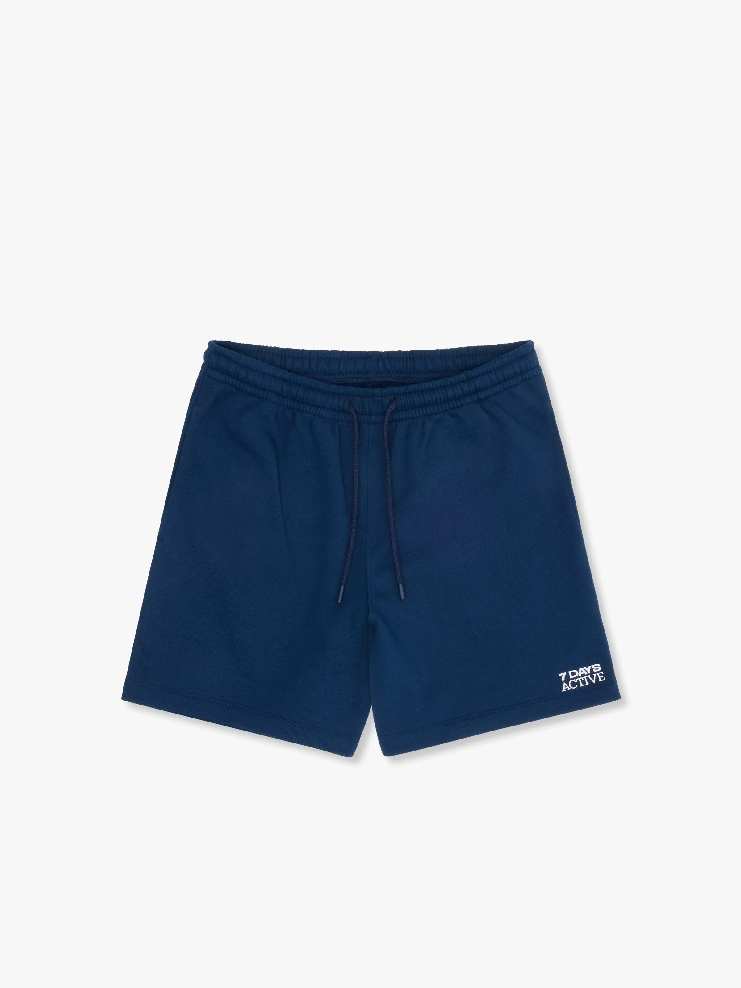 Organic Sweatshorts