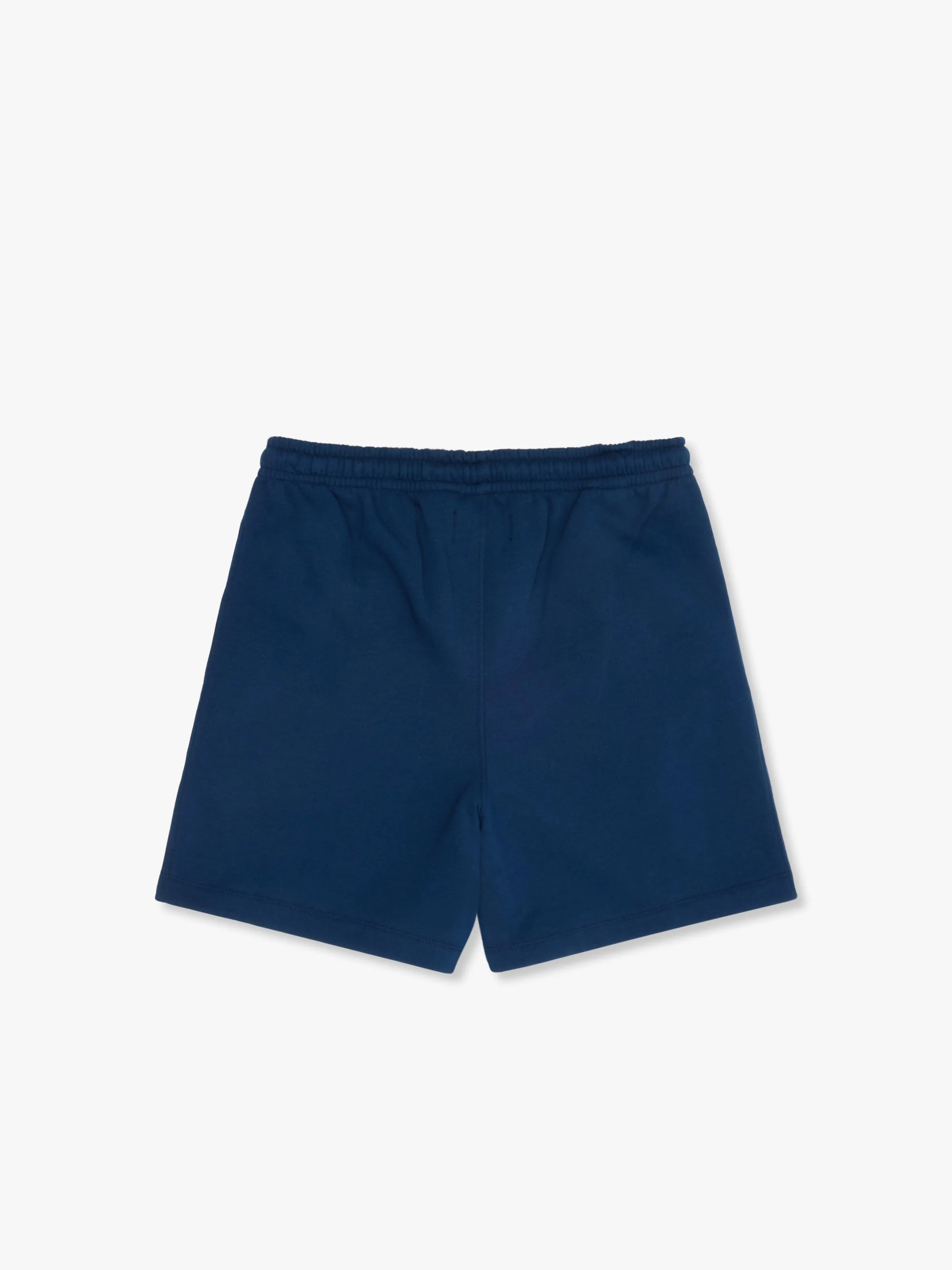Organic Sweatshorts