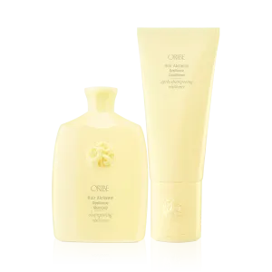 Oribe Hair Alchemy Resilience Shampoo & Conditioner