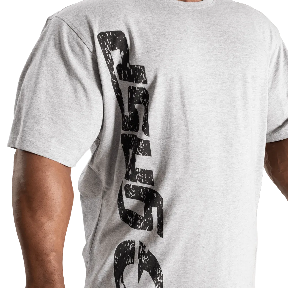 Original Tee - Light Grey Melange