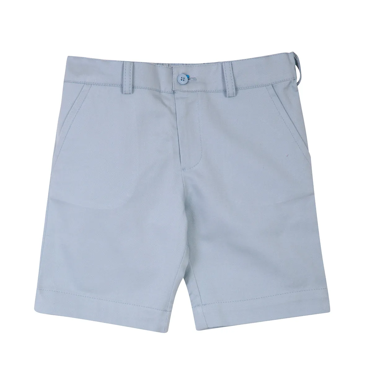 Oscar Dusty Blue Boy Shorts