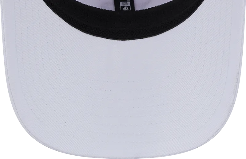 Ottawa Senators 9SEVENTY Stretch Snap White