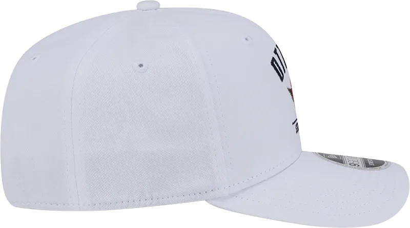 Ottawa Senators 9SEVENTY Stretch Snap White