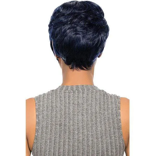 Outre 100% Human Hair Premium Duby Wig - PIXIE VOGUE