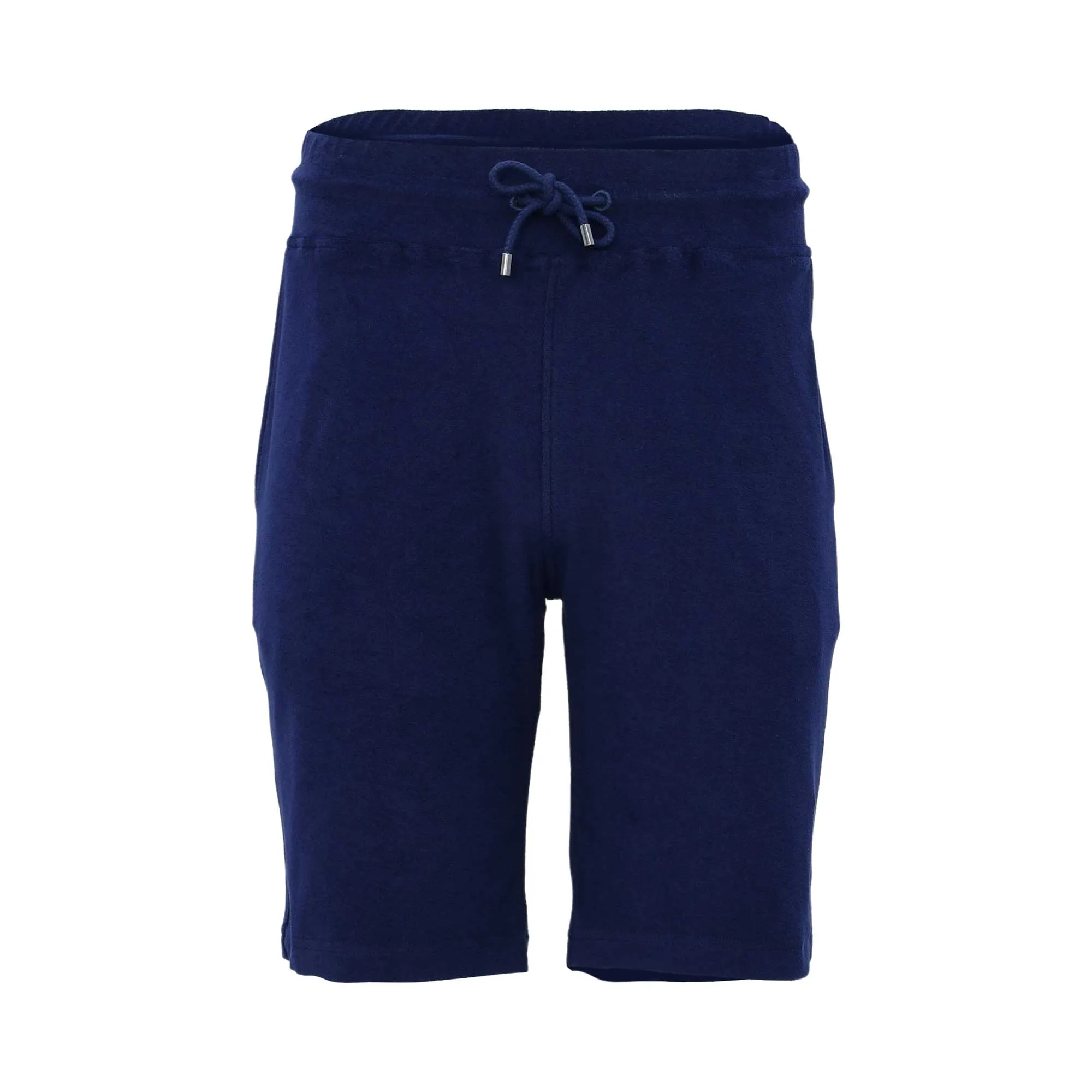Pal Zileri Gents Navy Sweat Shorts