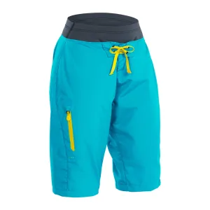 Palm Equipment - Womens Horizon Shorts