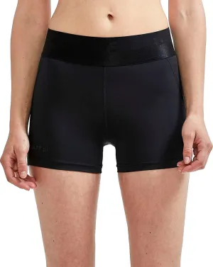 PANTALONCINO CORE ESSENCE HOT PANTS CRAFT DONNA