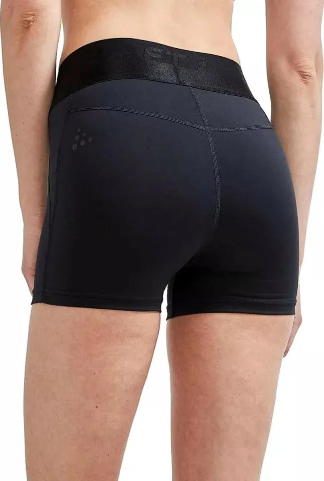 PANTALONCINO CORE ESSENCE HOT PANTS CRAFT DONNA