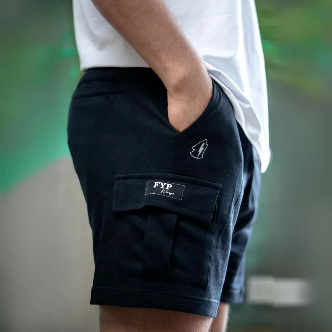 PANTALONES SIGNATURE SHORTS HOMBRE - BROWN
