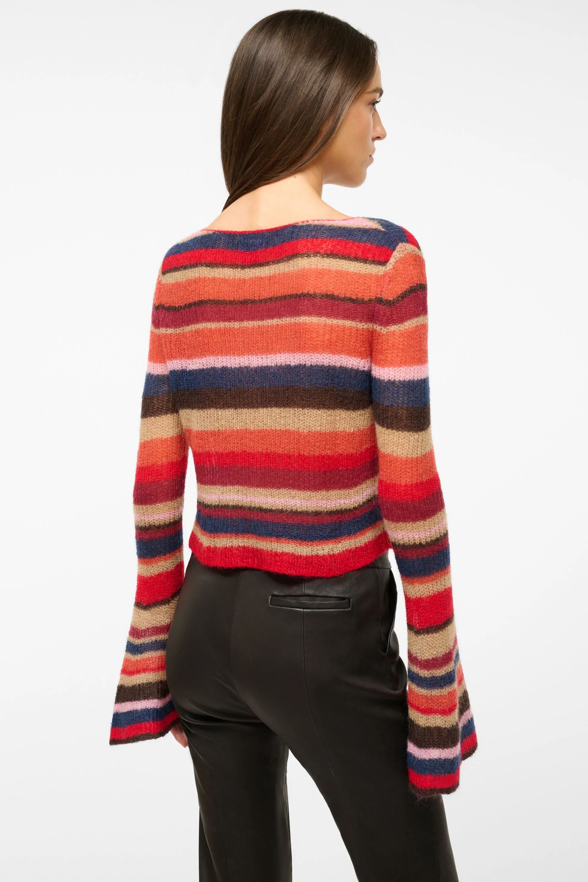 Parker Sweater