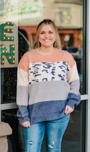 Party Animals Sweater