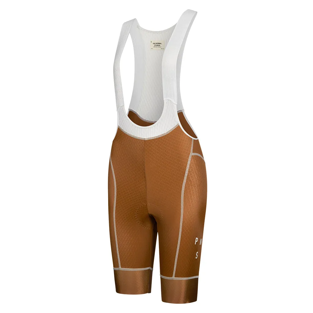 Pas Normal Studios Mechanism Bib Shorts Women's (SS25)