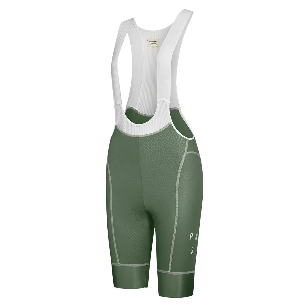 Pas Normal Studios Mechanism Bib Shorts Women's (SS25)
