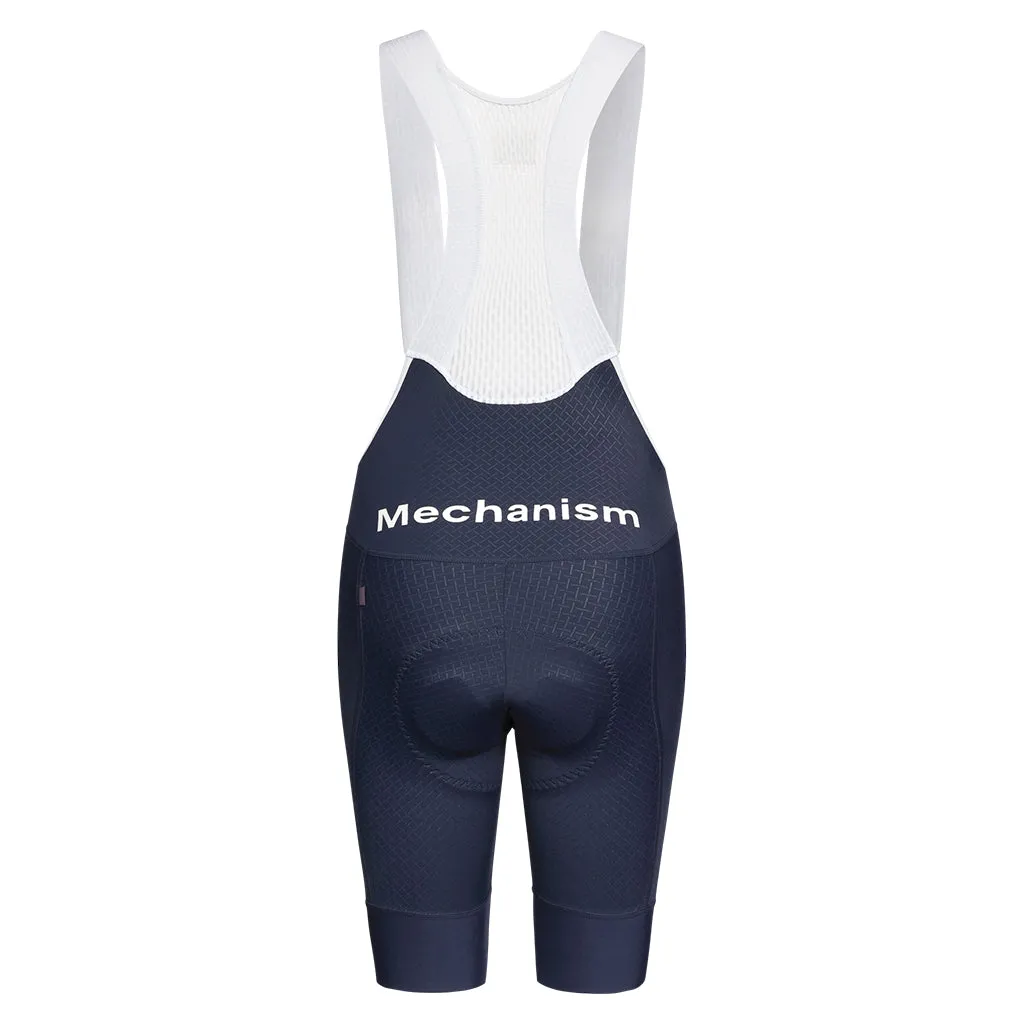 Pas Normal Studios Mechanism Bib Shorts Women's (SS25)
