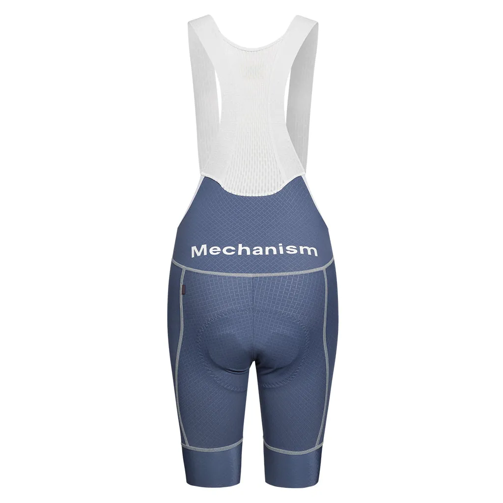 Pas Normal Studios Mechanism Bib Shorts Women's (SS25)