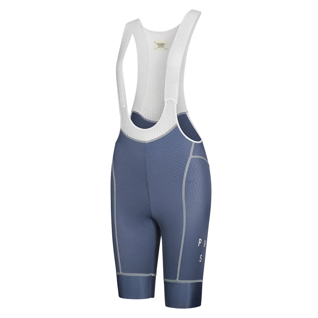Pas Normal Studios Mechanism Bib Shorts Women's (SS25)