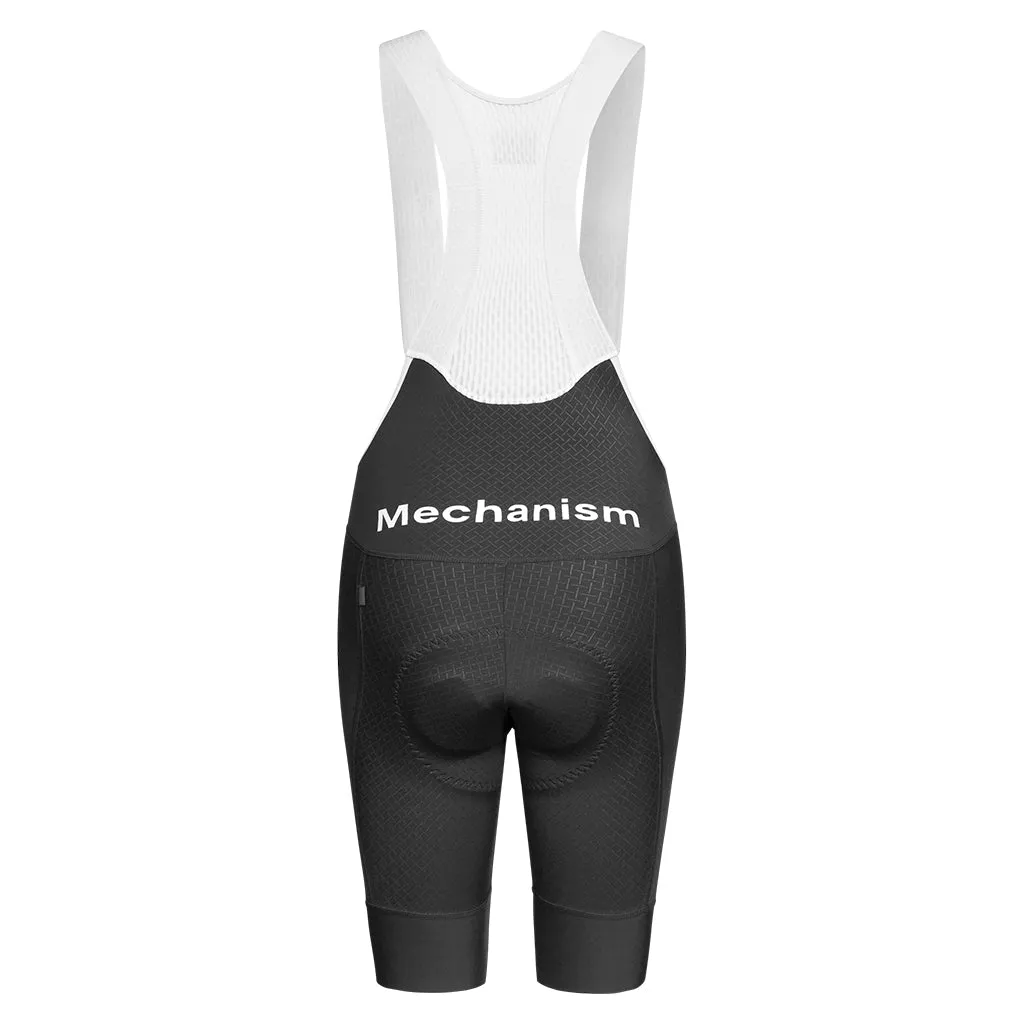 Pas Normal Studios Mechanism Bib Shorts Women's (SS25)