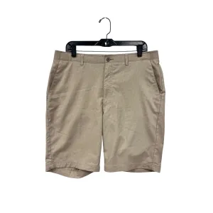 Pebble Beach Dry-Luxe Mens Performance Shorts Size 36 #8096