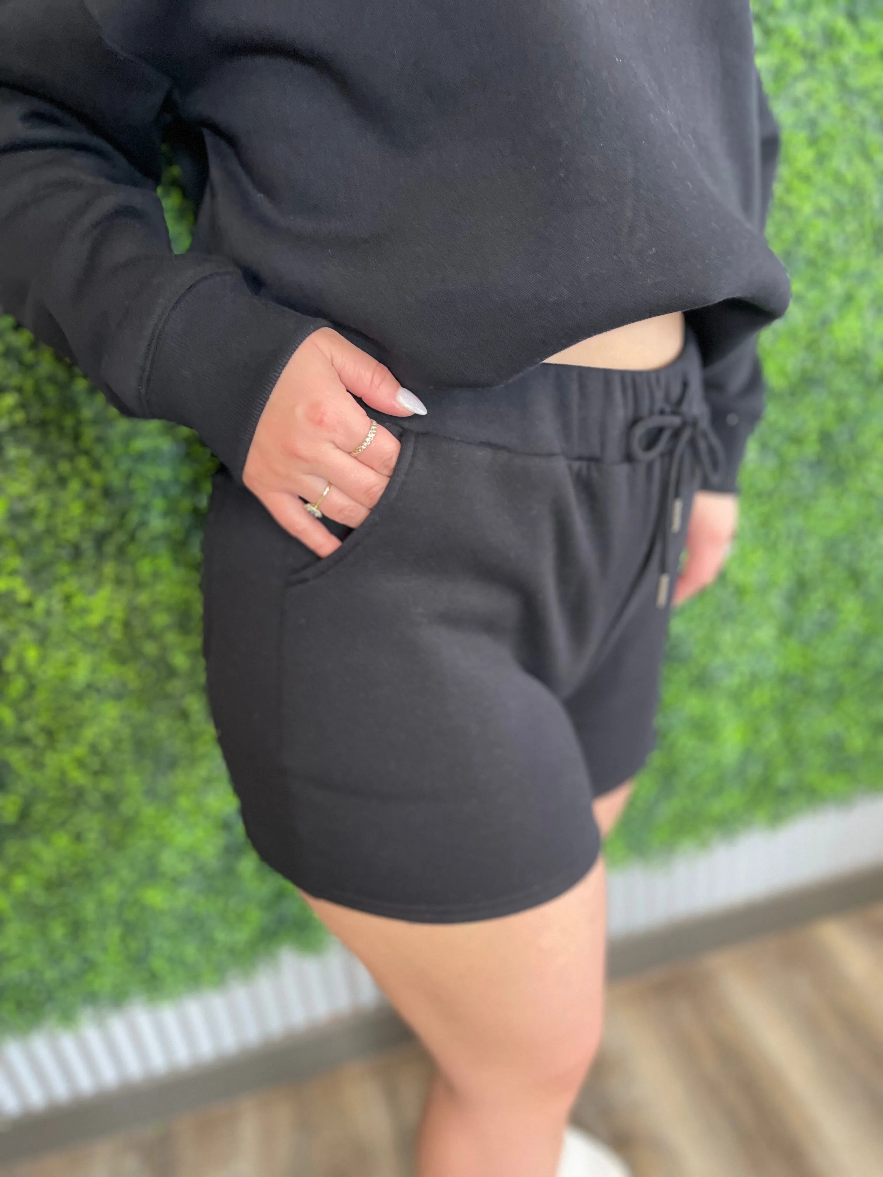 Perfect Little Black Set
