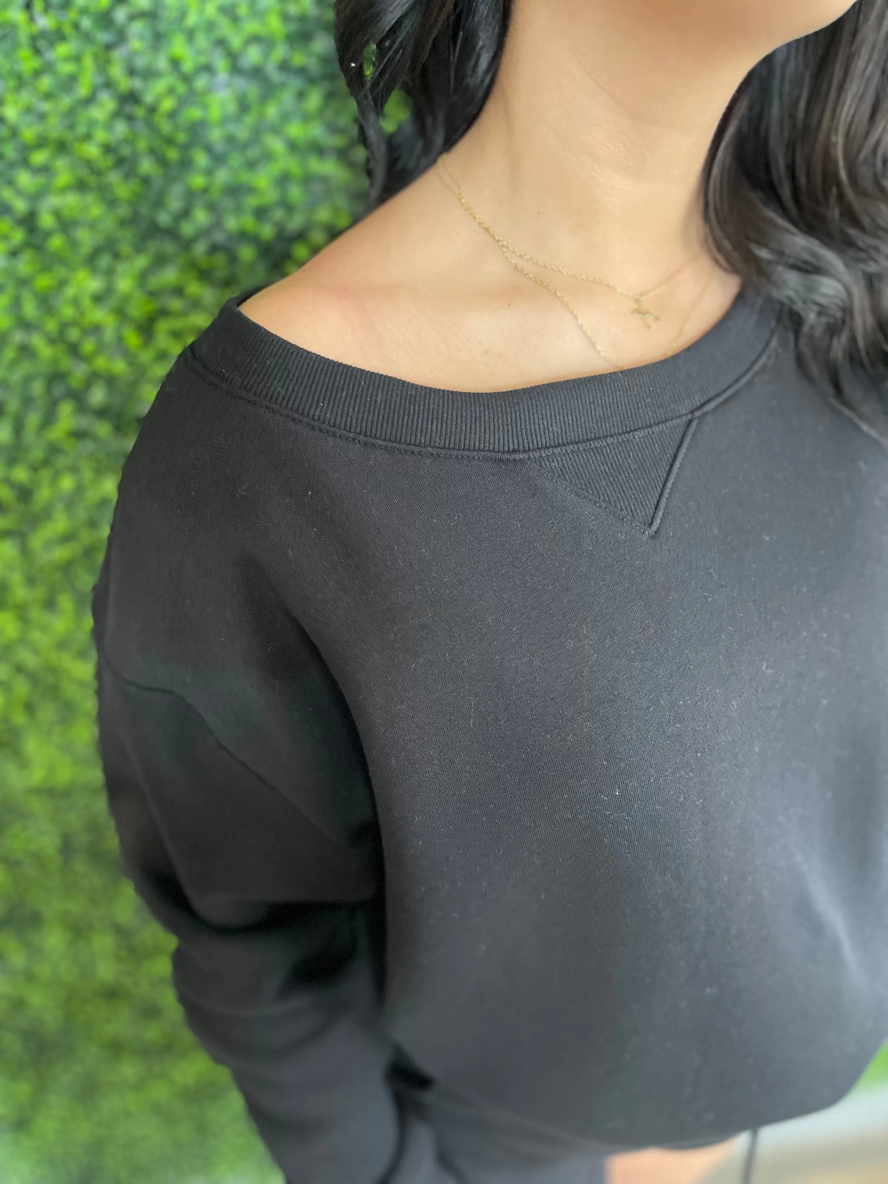 Perfect Little Black Set