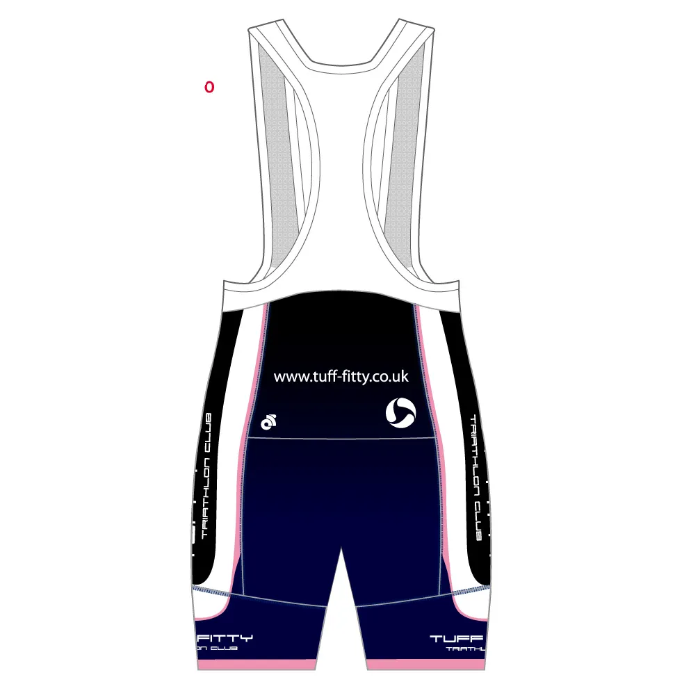 PERFORMANCE Endurance Bib Shorts