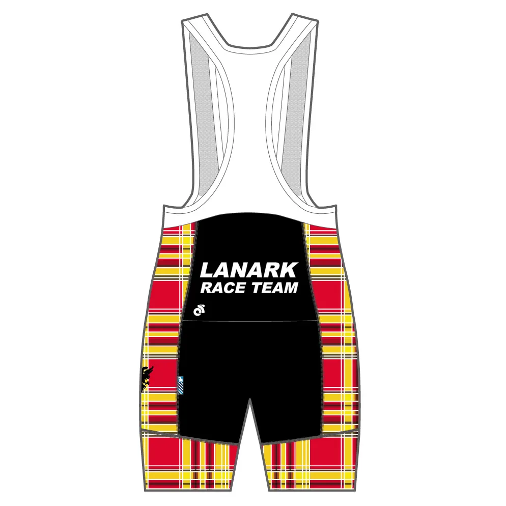 PERFORMANCE Endurance Bib Shorts