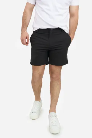 Performance Shorts Black
